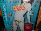 LP  ROLLING STONES - UNDERCOVER     JAPAN  ' Promo '  white label   w/OBI  MINT