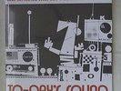 Lp 33 giri - to day's sound piero umiliani 2 ×  LP, Reissue, Special Edition