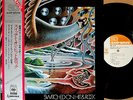 ?ISAO TOMITA switched on 4ch LP w/OBI japan odd weird moog synth funk breakes