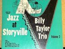 Billy Taylor Trio  Jazz At Storyville Vol. 2 10