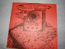 FUD CANDRIX AND HIS ORCHESTRA ON THE AIR - LP -  BLACK JACK 3014- LIMITED EDITIO
