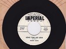 Rare Rockabilly 45 Ronny Smith 