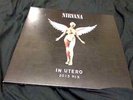 Nirvana - In Utero Vinyl
