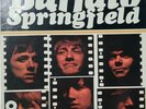 BUFFALO SPRINGFIELD 1st LP Atco MONO 33-200A NEIL YOUNG Steve Stills