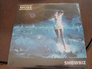 MUSE - SHOWBIZ (1999) - 2LP RE WARNER 2015 MINT NUEVO