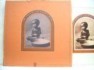 George Harrison Bob Dylan - The Concert For Bangla Desh HL 3 LP's 1971 + booklet