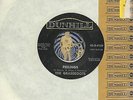 THE GRASSROOTS Feelings GROUP PSYCH GARAGE ROCK 45 RPM RECORD