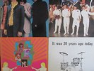 Beatles - 4 LPs - Studio Outtakes, Alternates, Unreleased Songs - LIKE NEW