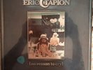 ERIC CLAPTON NO REASON TO CRY  FACTORY SEALED MINT LP. BOB DYLAN, THE BAND 1976