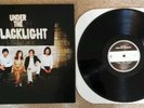 Rilo Kiley   Under the Blacklight Vinyl Gatefold  LP Jenny Lewis oop Unplayed