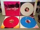 Every Time I Die - Last Night In Town/Hot Damn/ Gutter Phenomenon Vinyl Box Set