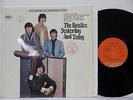 THE BEATLES Yesterday And Today NEAR MINT Vinyl CAPITOL ST-2553 LP SHRINK