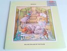 Genesis: Rare, Selling England By The Pound EMI Direct Metal Master lp