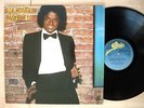 Michael Jackson Off The Wall Gatefold UK LP EPC 83468 1979 EX/NM