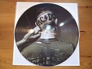 AC / DC - The razors edge - rare 12 inch Picture LP