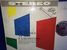 @MERCURY HI-FI STEREO AMS 16051 *DORATI* MOUSSORGSKY PICTURES AT AN EXHIBITION*