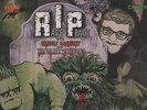 DEADLY EARNEST AND THE GRAVE SITUATION   