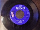 MAC CURTIS If I Had Me a Woman/Just So You Call Me 1956 King 4927 rockabilly 45