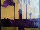 Screaming Trees Buzz Factory Vinyl LP Blue