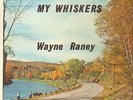 Wayne Raney Pardon My Whiskers Rimrock Vinyl LP