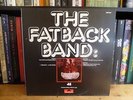 THE FATBACK BAND Night Fever LIMITED EDITION PROMO 12