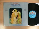 MYTHOS Dreamlab FRENCH LP COSMIC COURIERS KRAUTROCK PSYCH PROG