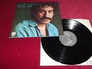 JIM CROCE- LIFE AND TIMES- RARE ORIG UK 1ST PRESS LP VERTIGO SWIRL + INNER EX/EX