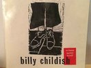 Billy Childish evidence against myself 7