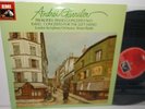 ASD 3571 Prokofiev Piano Concerto No.1 Ravel Left Hand Concerto Andrei Gavrilov