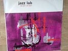 LP 33 tours original Jazz Lab Don Byrd Gigi Gryce 1958 EXC