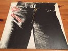Rolling Stones Sticky Fingers * 1C 064-63 152 * GERMAN 1971 RE 1979 VINIYL LP
