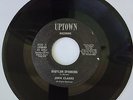 JOHN CLARKE - BABYLON SPANKING // BULLWACKIES ALL STARS - SPANKING VERSION