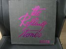 The Rolling Stones-Decca 5 LP BOX,1978 France  RARITÄT