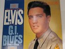Elvis Presley G. I. Blues Living Stereo LSP 2256 NM