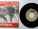 RARE SEGA ÎLE DE LA RÉUNION / MADA  TI L'AFRIQUE 