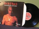 2Pac Tupac Shakur 