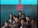 * FRANKIE NIEVES The Terrible RARE BOOGALOO LATIN SOUL Original Speed LP Hear
