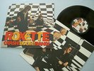 ROXETTE Crash Boom Bang UK 1994 vinyl LP