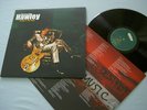 RICHARD HAWLEY Lady's Bridge 2007 EU vinyl LP
