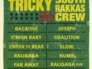 Tricky Meets South Rakkas Crew [VINYL] Tricky Meets South Rakkas Crew Vinyl