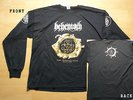 BEHEMOTH - Chaotica @ Longsleeve Gr. XXL @ RAR