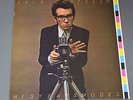 ELVIS COSTELLO/THIS YEARS MODEL w/FREE SINGLE UK RAD3