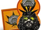 Brant Bjork And The Low Desert Punk Band - Black Power Flo Vinyl-Picture #90919