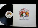 QUEEN A Night At The Opera LP UK 1st Press Gatefold EMTC-103 Blairs -2/-2 EX+