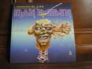 Iron Maiden - London Blaze