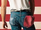 BRUCE SPRINGSTEEN BORN IN THE USA LP VINYL BRAND NEW 33RPM REISSUE
