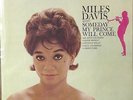Miles Davis-Someday My Prince Will Come-Mobile Fidelity 177-AUDIOPHILE SEALED