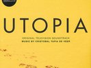 Cristobal Tapia De Veer - OST Utopia: Series 1 Vinyl UK LP
