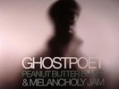 Ghostpoet Peanut Butter Blues and Melancholy Jam & Vinyl New LP