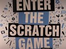 DJ HERTZ - Enter The Scratch Game Vol 2 - LP